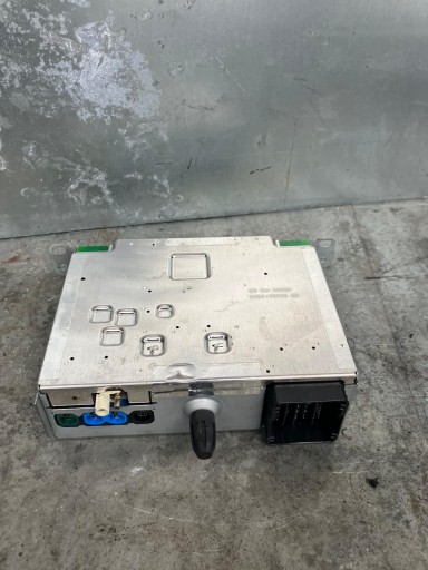 RADIO Navigation PEUGEOT 208 LIFT 9822729680