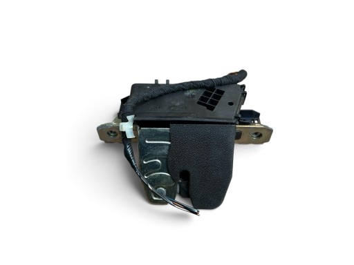lock bonnet boot Opel Zafira B 2007 13117285