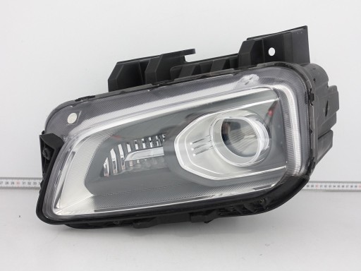 Hyundai Kona 17-20 светодиодный H7 Halogen Halogen Eu Галоген