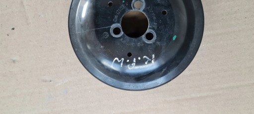 A6 C7 4G Puleggia POMPY d’acqua 06E121031F 3.0 TFSI A7 4G A4 B8 Q5
