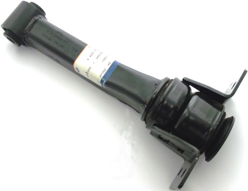 4433028 - Подушка коробки передач задняя Transit 2,0 td.