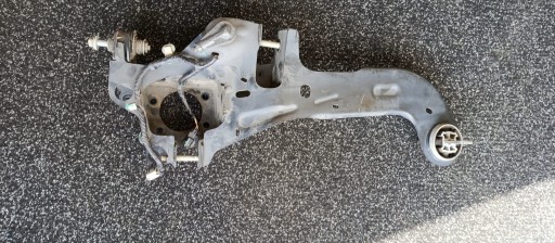 Продольный рычаг управления правый задний ford kuga lx61-5a968