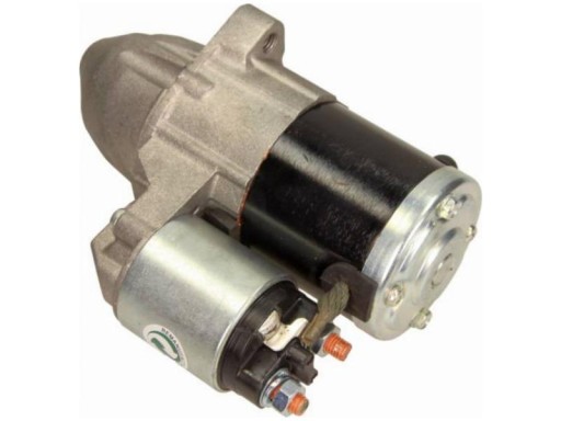 25-3430 - Стартер додж калібр 1.8-2.4 avenger 2.0 2.4 journey 2.4