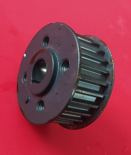 46436278 - Шків розподільного валу ALFA 147 159 1.9 JTD