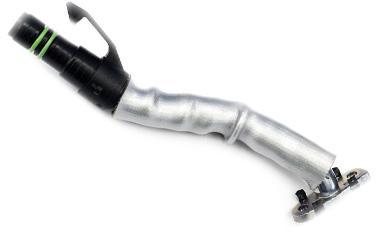 55587854 - OE OPEL ASTRA J 1.4 1.4 T ТУРБО ШЛАНГ