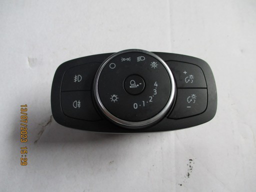 lichtschalter FORD KUGA MK3 10337182