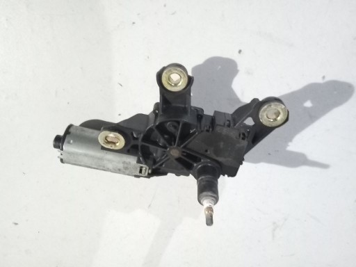 Ford Galaxy MK1 lift mini motor of wipers rear part