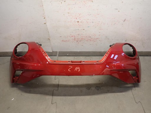 bumper front front NISSAN JUKE II 2019- 62022-6PA0H