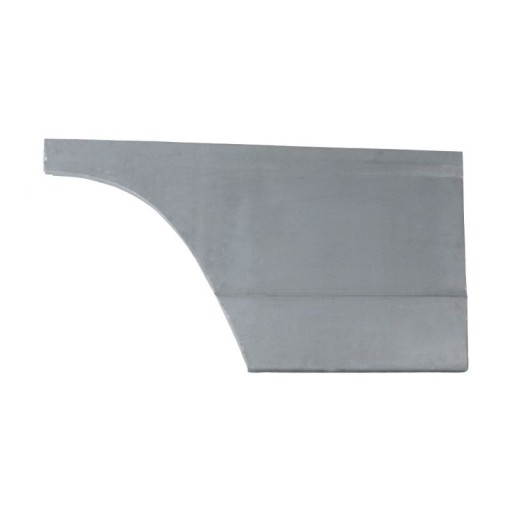 50614014 - Репер. ОБШИВКА ДВЕРИ ПЕРЕДНЯЯ ЛЕВАЯ 207-410 77-95