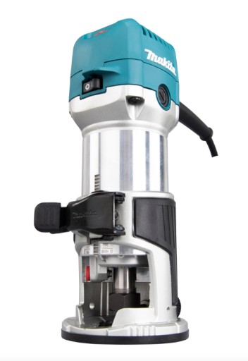 ФРЕЗЕР MAKITA 710W РУЧКА 6 / 8 мм RT0702C
