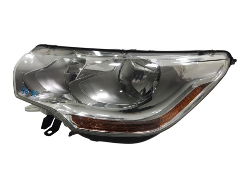 feu gauche avant avant CITROEN C4 II 2010-2014 9687308280 EUROPA