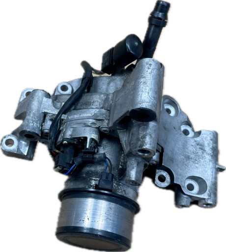 BMW 3 G20 5 G30 18- vodena pumpa CIECZY CHLODZACEJ 9887963