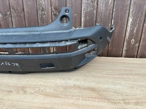 PEUGEOT 3008 2 II GT STOSSSTANGE HECK 9811865077 XC156JR