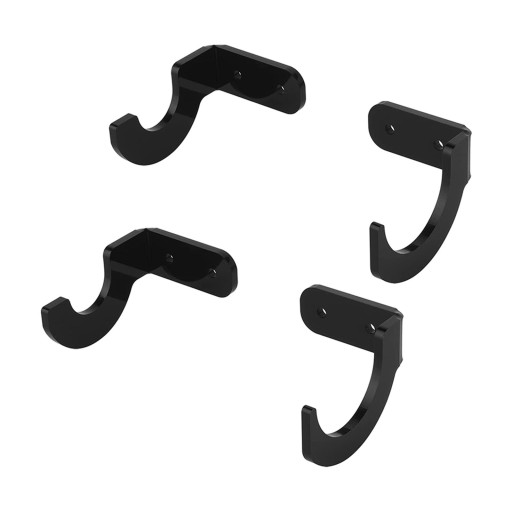 Настінне кріплення для бейсболу, тримач для софтболу