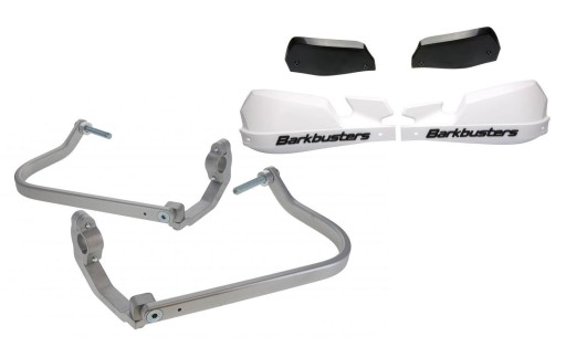 BHG-077 VPS-003-00-WH - Охранники для рук BARKBUSTERS VPS BMW 850 GS Adventure