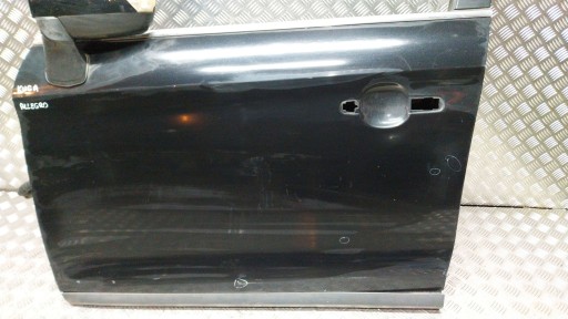 Tür vorne links FORD KUGA MK1 08