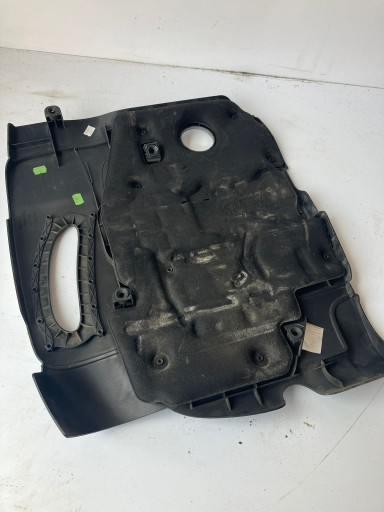 copertura GREMBIALINA Motore CITROEN C5 III X7 3.0 V6 HDI