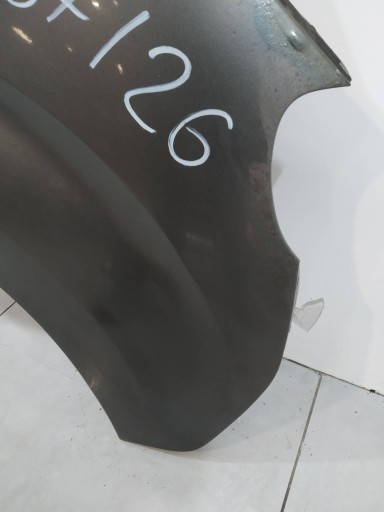 fender right front grey Toyota ProAce II (2016- )