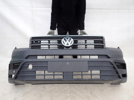 VW CRAFTER 7C0 17-> Stoßstange vorne vorne