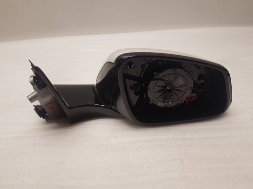 mirror right BMW F40 5 PIN L9408112U668