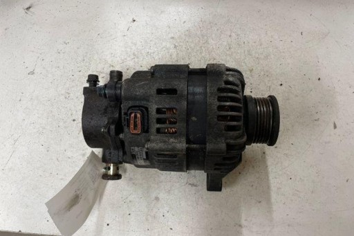 Генератор hyundai tucson (jm) 3730027013 2,0 л дизель 103 квт 2008 г.