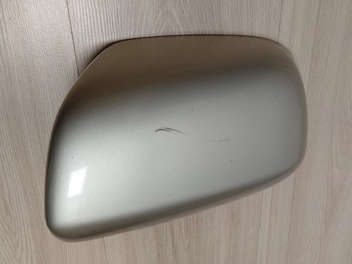 LEXUS RX II cover cap of left mirrors EUROPA OE