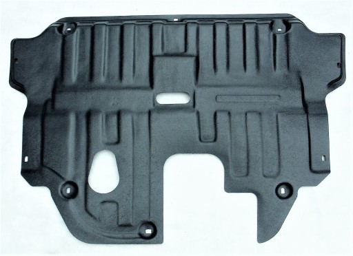 Kceed/20012 - Kia CEED 2012-2018 дизельний двигун нижня кришка