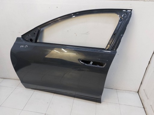 AUDI A6 C9 4L 4P 25r> tür vorne vorne links