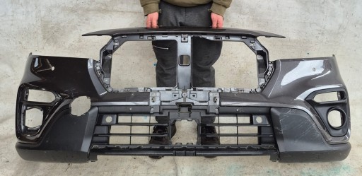 SUZUKI SX4 S-CROSS II 2 21- bumper front front PDC 71711-63T
