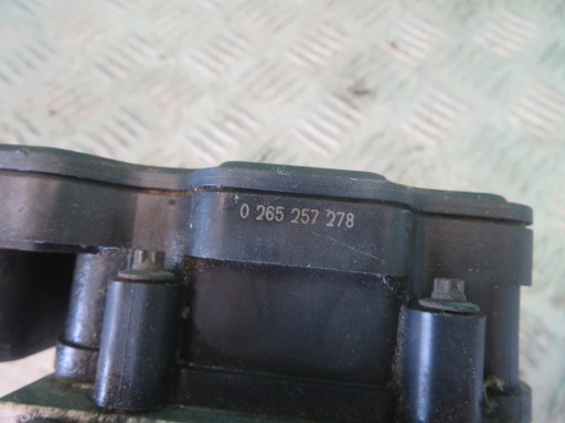 Pompa ABS FORD TRANSIT MK8 2.0 17R GK31-2C405-AG 0265257278
