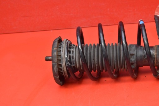 shock absorber left front 9804831180 PEUGEOT 208 1 and 1.2 PURETECH 82 KM 15-19