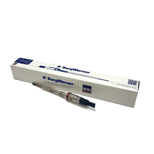 Свеча накаливания borgwarner psg003