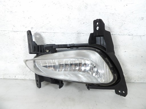 OPEL MOKKA X fog light right E1324553