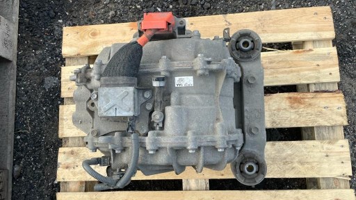 21JTR1 1AA - ДИФЕРЕНЦІАЛ ЗАДНІЙ МІСТ TOYOTA RAV 4 V 2.5 HYBRID 19-