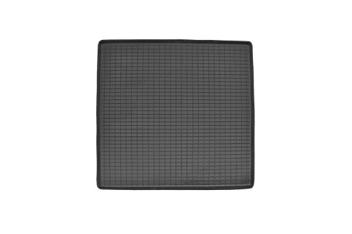 AMiO польский универсальный коврик для багажника 100X105