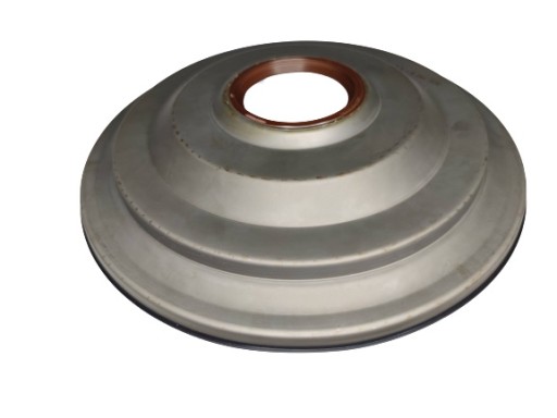 RENAULT КРИШКА ГЕРМЕТИК POWERSHIFT 6DCT451