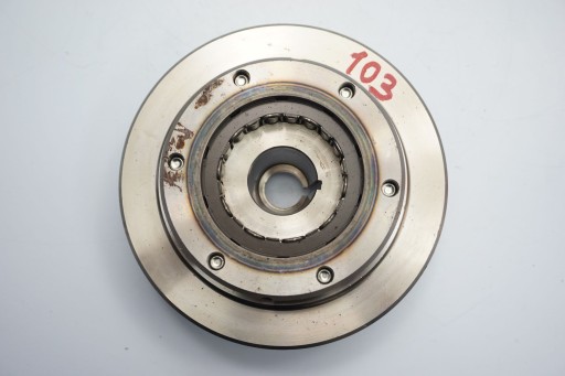 3420310415321184 - HONDA CB 500 X PC46 13-15 МАГНЕТО МАГНІТНЕ КОЛЕСО