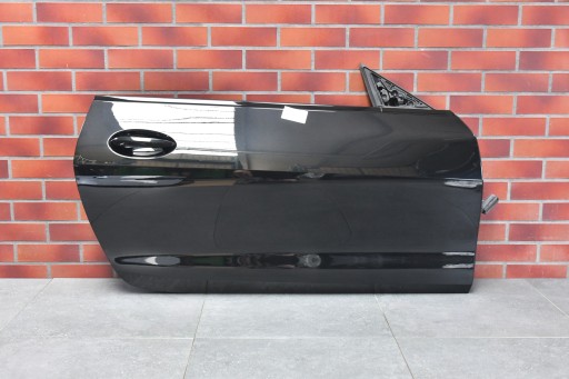 door right front front BMW 4 G22 G23 M4 F82 F83 475 BLACK SAPPHIRE