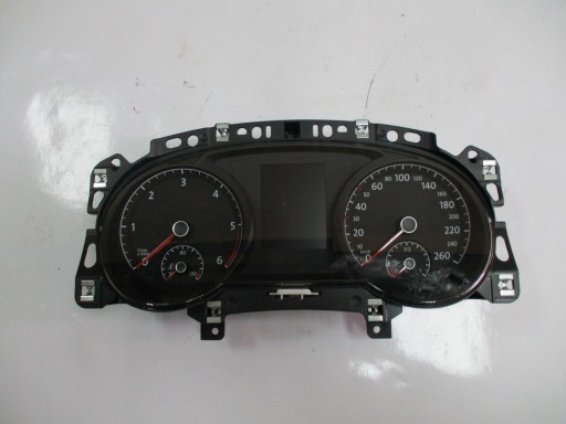 dials dials Vw Golf Sportsvan 510920870A