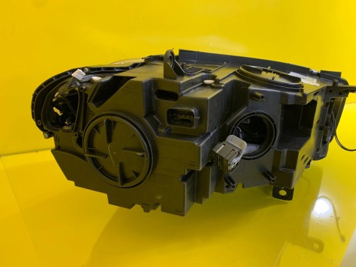 light left Bmw X5 F15 X6 F16 Adaptive Led 7424168