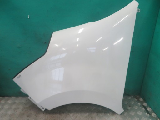 fender right front RENAULT MASTER OPEL MOVANO NISSAN NV400 16R