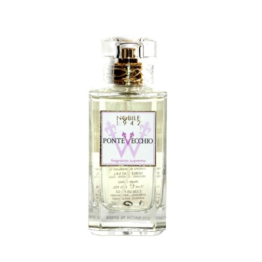 nobile 1942 pontevecchio woda perfumowana null null   