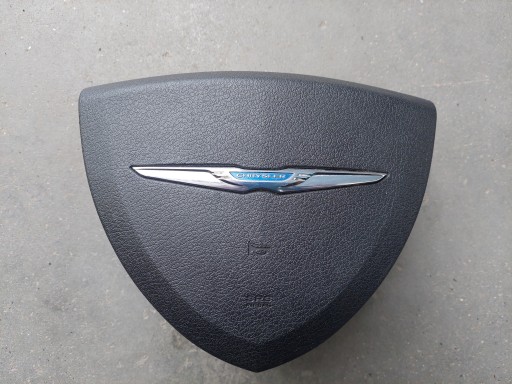 Airbag Deckel CHRYSLER GRAND VOYAGER V LIFT