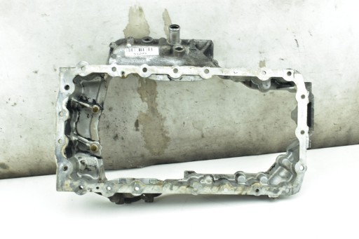 Porte Miski Huile PEUGEOT 308 et CITROEN C4 et FOCUS MK2 2.0HDI 9688578780
