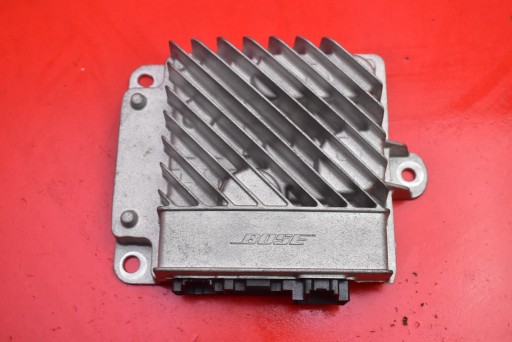 amplifier AUDI N24366A20 MAZDA MX5 MX-5 4 IV ND 15-21