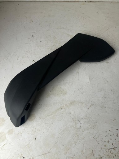 cover side seat left front CITROEN C4 PICASSO II #261