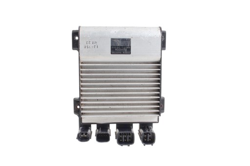 PL125914 - Модуль форсунки контроллер форсунки toyota avensis t27 d4d 89871-20080