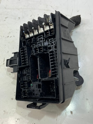 888.114.016 - БЛОК ЗАПОБІЖНИКІВ VW GOLF VII TDI 5Q0907361A