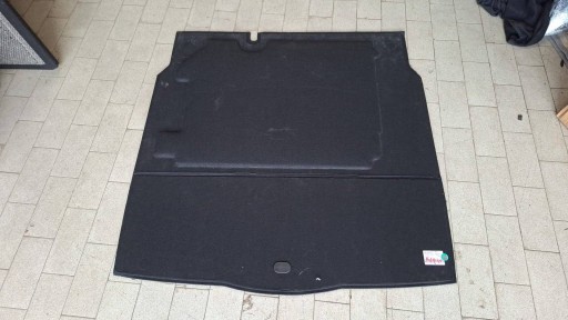 pavimento tappeto rivestimento pianale pavimento portellone cofano posteriore Alpine A390 849043746R