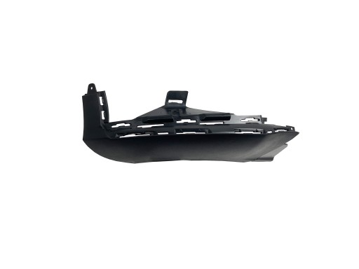 A2538858000 - MERCEDES GLC W253 права планка передня AMG